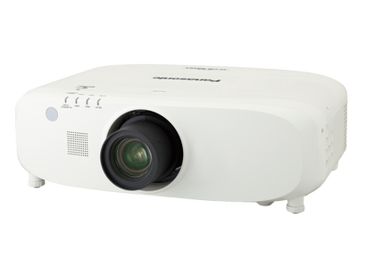 Проектор Panasonic PT-EX800ZE (7500лм)